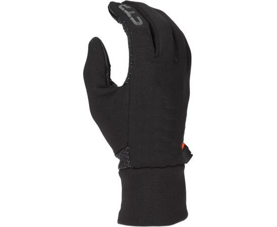 CTR All-Stretch Max Glove / Melna / M / L Cimdi