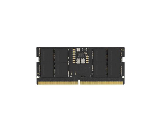 Goodram GR5600S564L46S/8G memory module 8 GB 1 x 8 GB DDR5 262-pin SO-DIMM RAM Operatīvā atmiņa