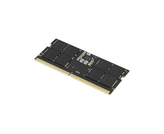 Goodram GR5600S564L46S/8G memory module 8 GB 1 x 8 GB DDR5 262-pin SO-DIMM RAM Operatīvā atmiņa