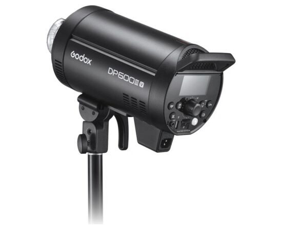 GODOX DP600IIIV Flash фото-студия