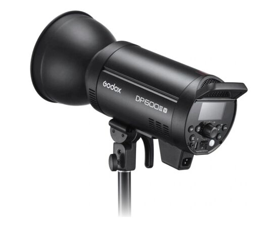 GODOX DP600IIIV Flash фото-студия