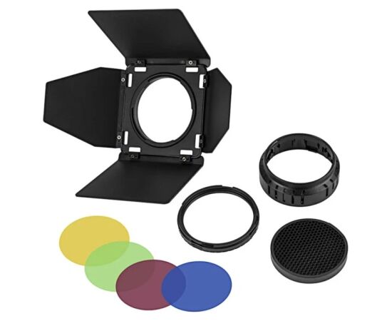 GODOX BD-10 AD300PRO Flash Head Foto studijai