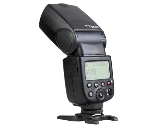 GODOX TT600 Flash Foto studijai