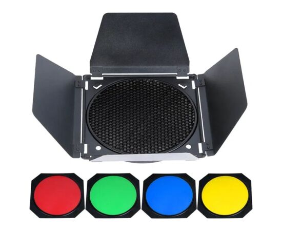 GODOX BD-04 Flash Trigger Foto studijai