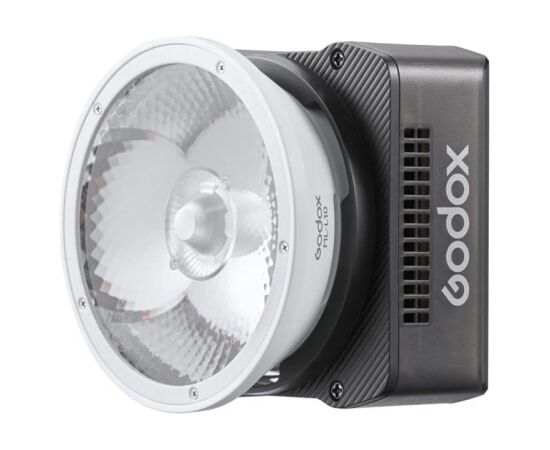 GODOX ML40Bi LED studio light фото-студия