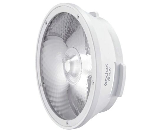 GODOX ML40Bi LED studio light фото-студия