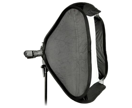 GODOX SFUV8080 80cm Softbox Kit Foto studijai