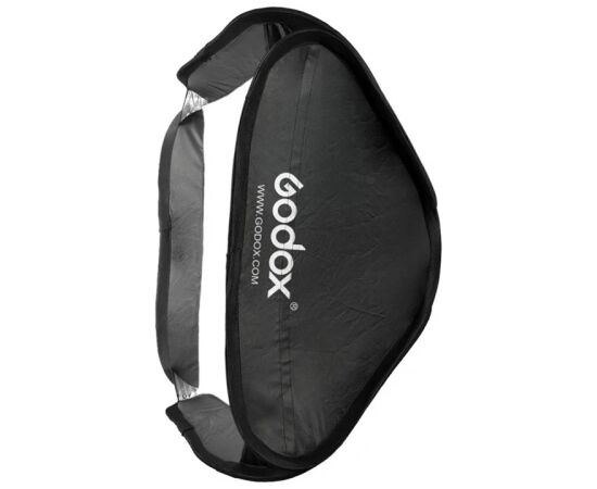 GODOX SFUV8080 80cm Softbox Kit Foto studijai