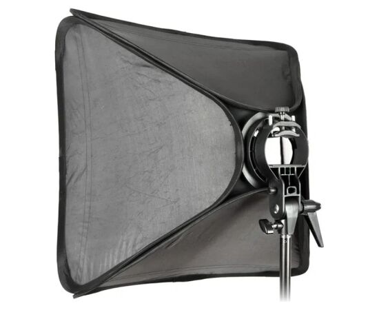 GODOX SFUV8080 80cm Softbox Kit Foto studijai
