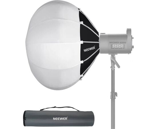 Softbox Neewer 65 cm Foto studijai
