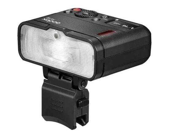 GODOX MF12 Macro Flash Foto studijai
