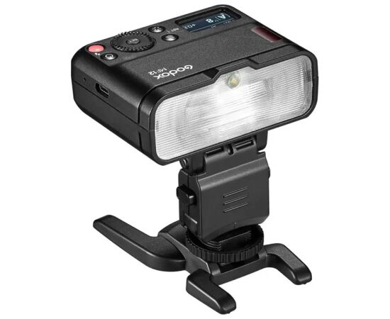 GODOX MF12 Macro Flash Foto studijai