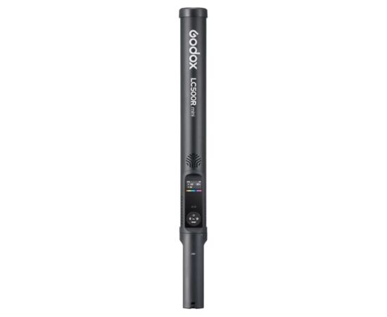 GODOX LC500R MiNi Studio Light фото-студия