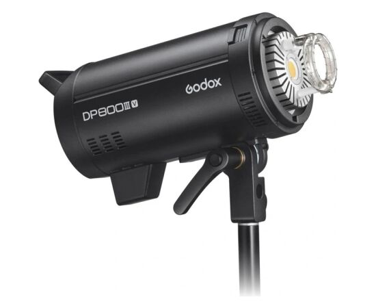 GODOX DP800IIIV Flash фото-студия