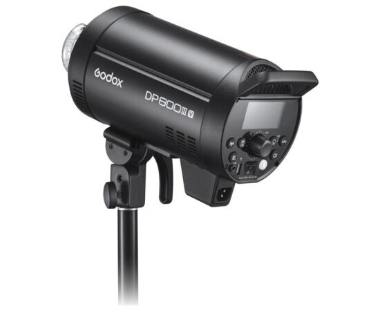 GODOX DP800IIIV Flash фото-студия