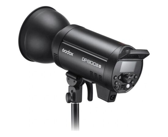 GODOX DP800IIIV Flash фото-студия