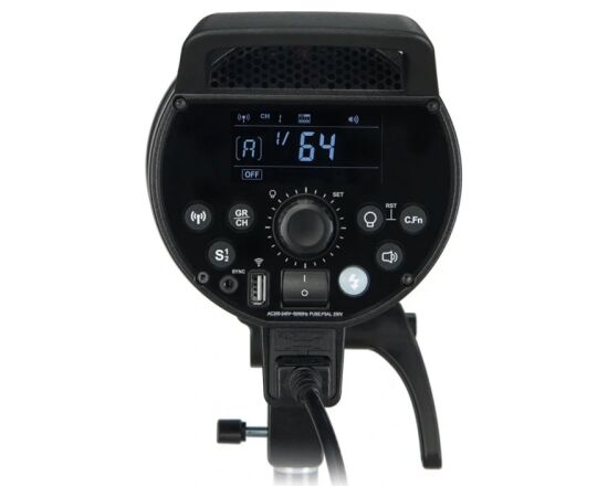 GODOX DP800IIIV Flash фото-студия