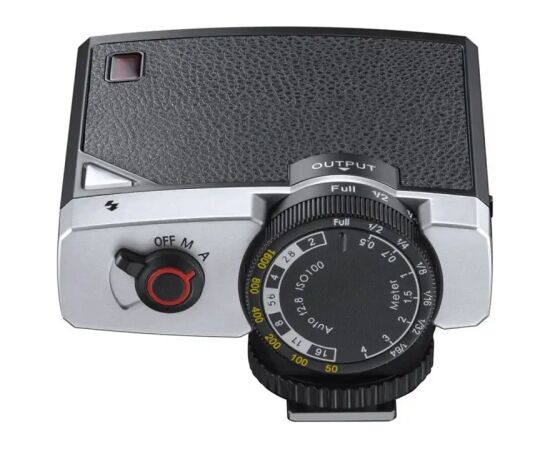 GODOX LUX Junior Retro Flash фото-студия