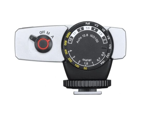 GODOX LUX Junior Retro Flash фото-студия