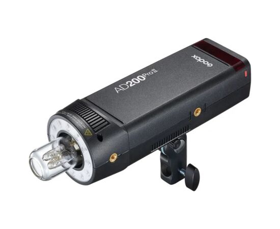 GODOX AD200ProII Flash фото-студия
