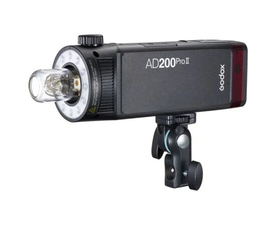 GODOX AD200ProII Flash фото-студия