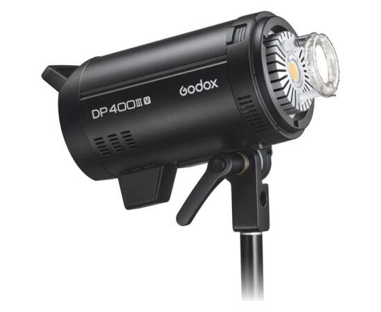 GODOX DP400IIIV Flash фото-студия