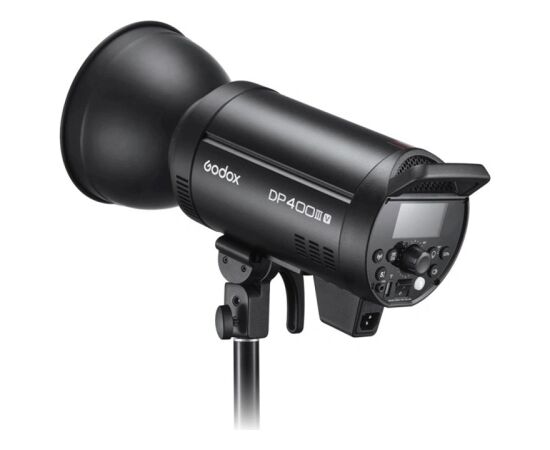 GODOX DP400IIIV Flash фото-студия