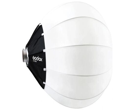 GODOX CS-85D Softbox Foto studijai