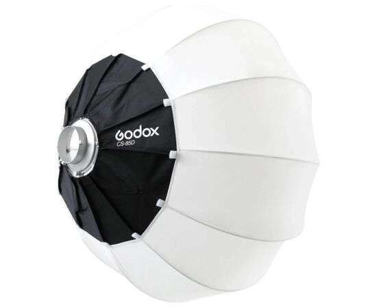 GODOX CS-85D Softbox Foto studijai