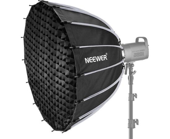 Softbox Neewer 85 cm Foto studijai