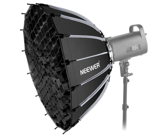 Softbox Neewer 65 cm фото-студия