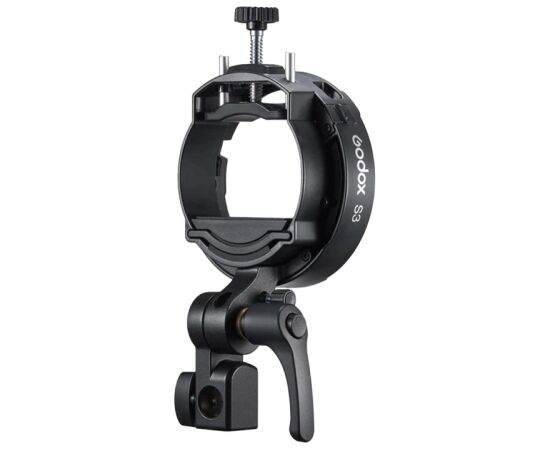 GODOX S3 TTL Speedlite Flash Bracket Foto studijai