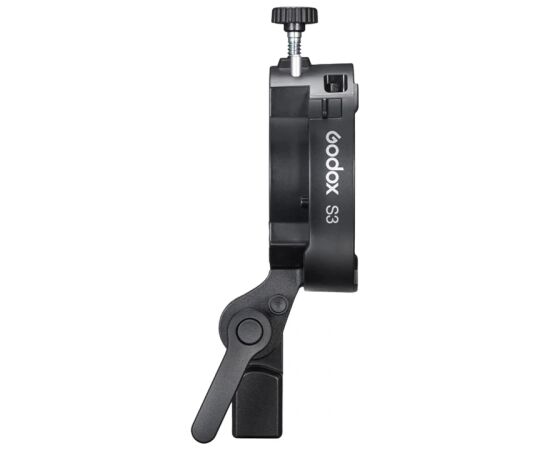 GODOX S3 TTL Speedlite Flash Bracket Foto studijai