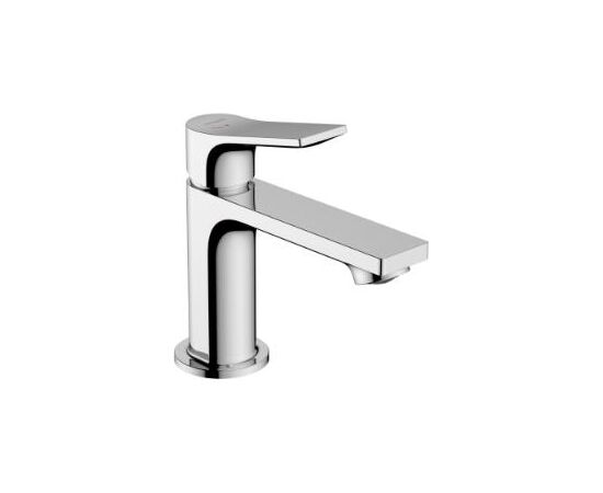 Hansgrohe izlietnes maisītājs Zebris CoolStart 80, ar pop-up, hroms Для раковины