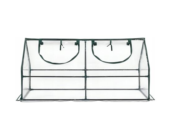 AWTools AWTOOLS TUNEL FOLIOWY MINI SZKLARNIA 120x62x60cm Новинки Для дома и сада 