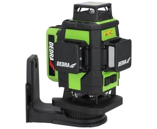 Dedra Multilaser 4D Zielony (DEDMC0908) Jaunumi -Dārzam