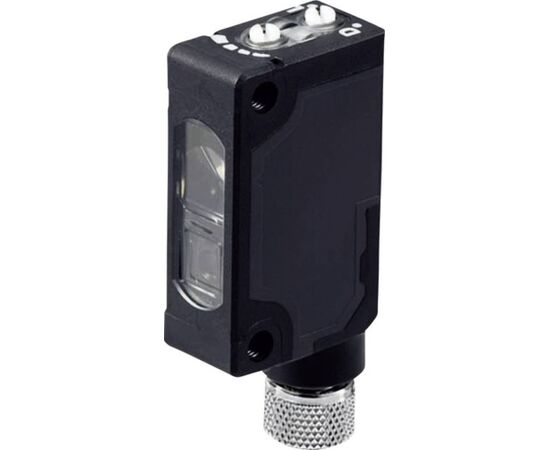 Dedra Idec Laser-reflekstion-lyssensor SA1E-LPP3C-SET SA1E-LPP3C-SET Polarisationsfilter 10 - 30 V/DC 1 stk Jaunumi -Dārzam