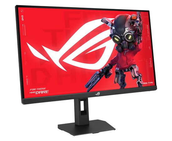 ASUS ROG Strix XG27ACS Gen2 68.58cm (16:9) WQHD monitors ar HDMI, DP, USBC Monitori