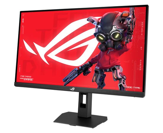 ASUS ROG Strix XG27ACS Gen2 68.58cm (16:9) WQHD monitors ar HDMI, DP, USBC Monitori