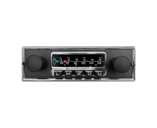 BLAUPUNKT FRANKFURT Стереосистема Автомагнитолы