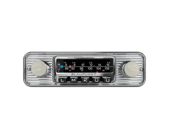 BLAUPUNKT FRANKFURT stereo sistēma CLASSIC Auto magnetolas