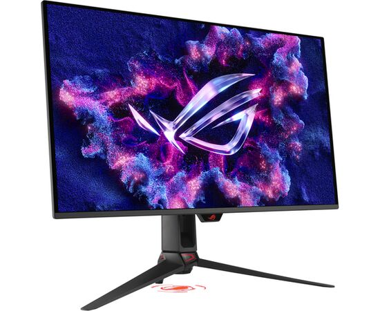 ASUS PG32UCDM3 monitors 31,5" 4K QD OLED 240Hz 0,03ms HDR 500 Monitori