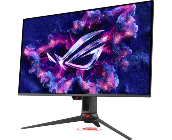 ASUS PG32UCDM3 monitors 31,5" 4K QD OLED 240Hz 0,03ms HDR 500 Monitori
