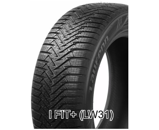 LAUFENN (by Hankook) i FIT+ (LW31) 175/65R14 82T Ziemas riepas