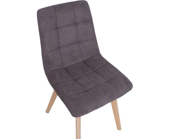 Chair MAKIA brown Комплекты мебели для столовой