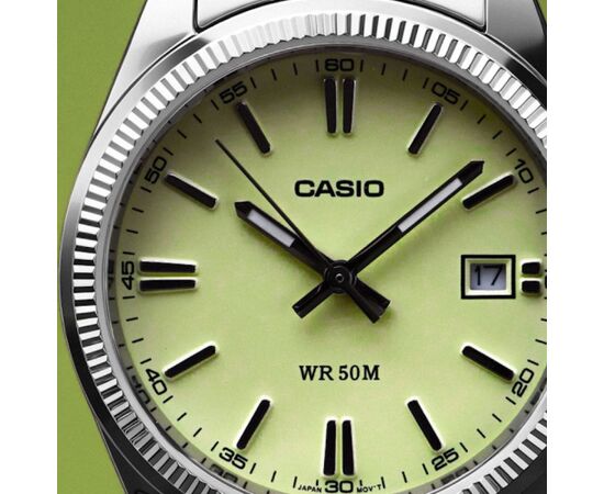 Casio Collection UTP-1302PD-3A2VEF Rokas pulksteņi 