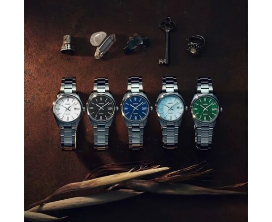 Casio Collection UTP-1302PD-3A2VEF Rokas pulksteņi 