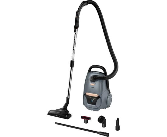 Bagged vacuum cleaner Sencor Пылесосы