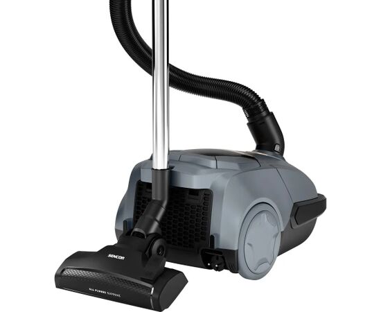 Bagged vacuum cleaner Sencor Пылесосы