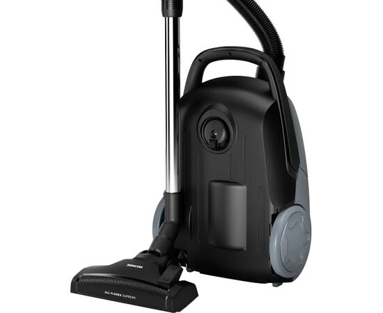 Bagged vacuum cleaner Sencor Пылесосы